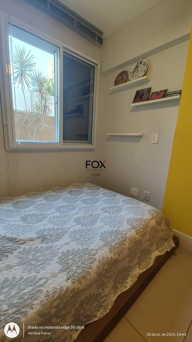 Apartamento, Funcionários, 3 Quartos, 3 Vagas, 1 Suíte