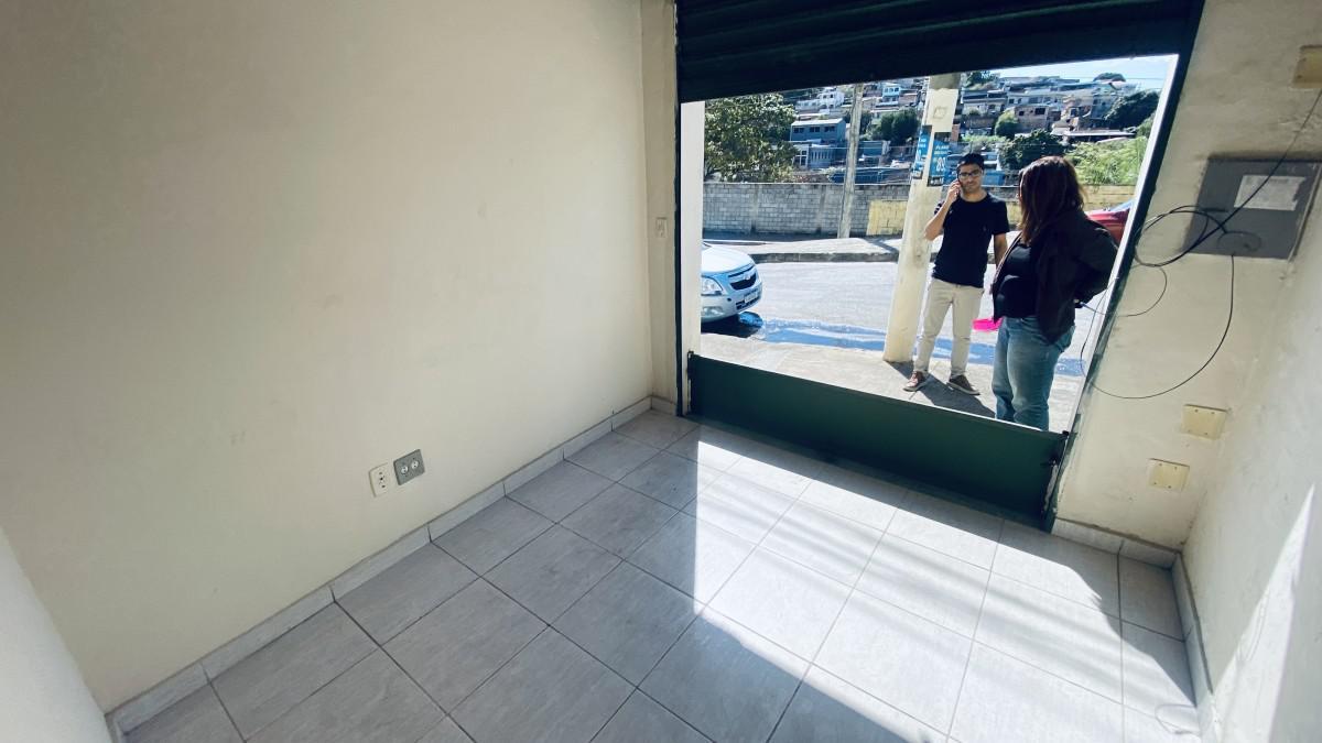 Andar, Jardim Laguna, 0 Quarto, 0 Vaga