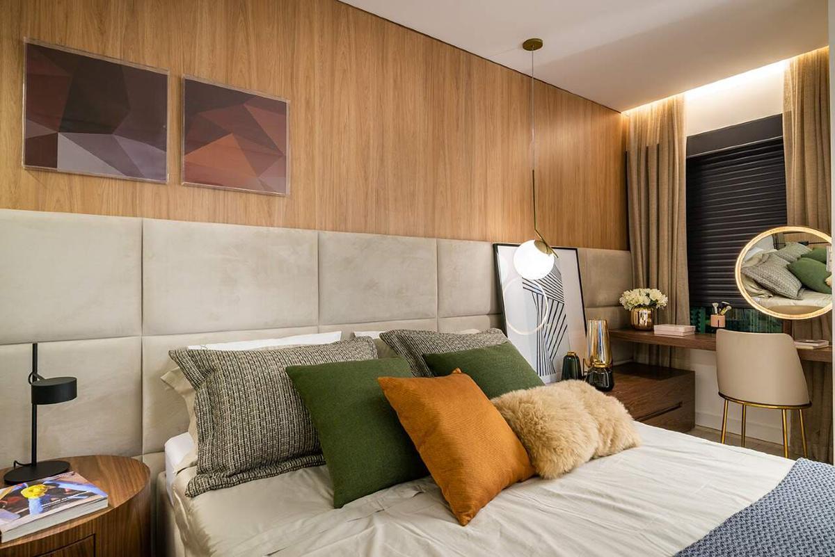 Apartamento, Savassi, 3 Quartos, 4 Vagas, 1 Suíte