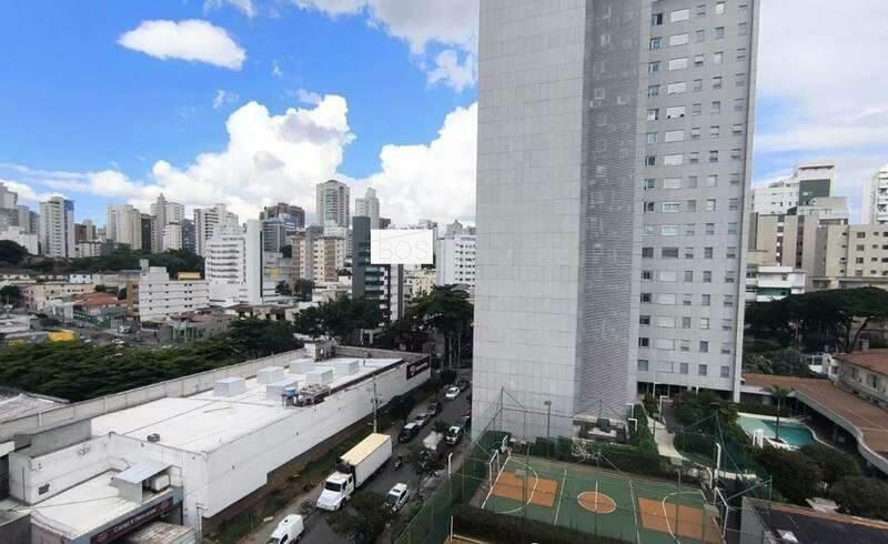 Cobertura, Gutierrez, 4 Quartos, 3 Vagas, 1 Suíte
