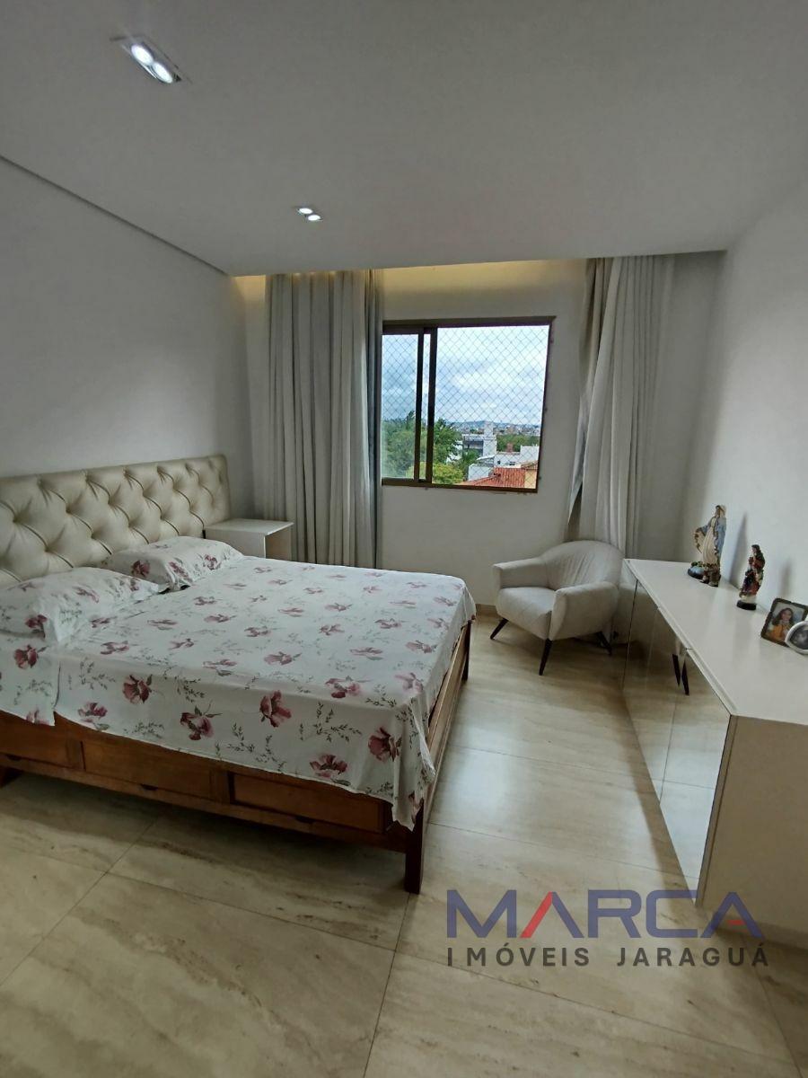 Cobertura, Dona Clara, 4 Quartos, 2 Vagas