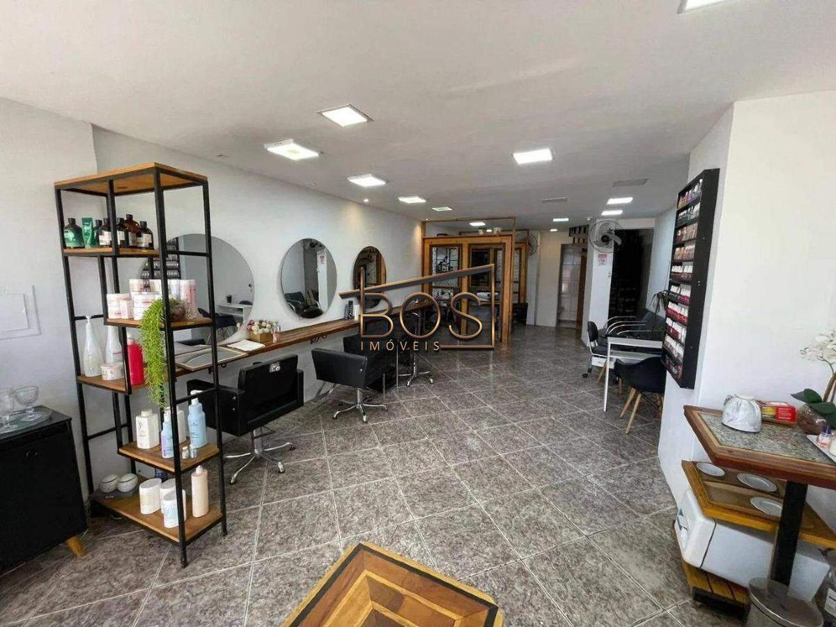 Andar, Buritis, 0 Quarto, 2 Vagas