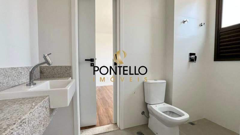 Cobertura, Prado, 3 Quartos, 2 Vagas, 2 Suítes