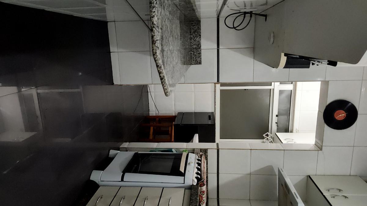 Cobertura, Castelo, 4 Quartos, 2 Vagas, 1 Suíte