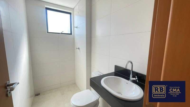 Apartamento, Funcionários, 1 Quarto, 2 Vagas