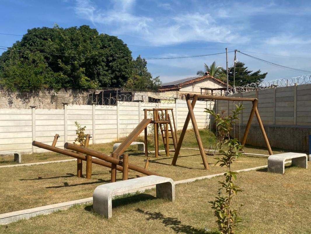 Apartamento, Indústrias, 2 Quartos, 1 Vaga