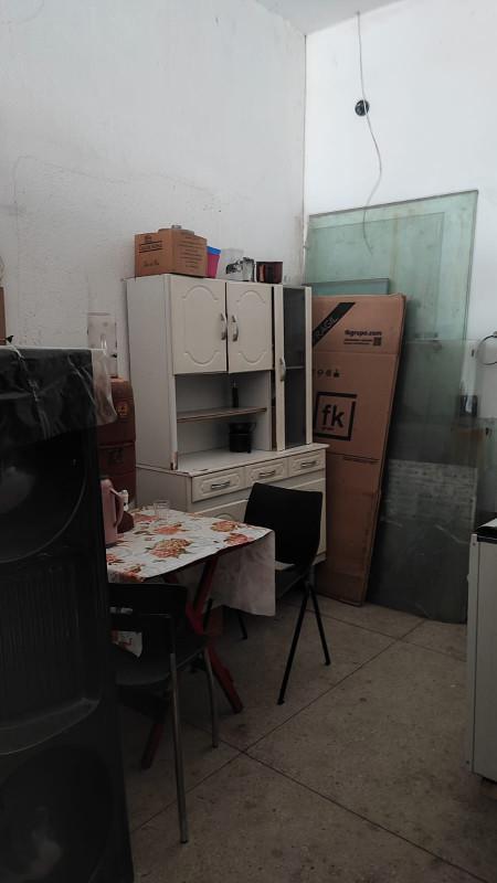 Galpão, Santa Terezinha, 0 Quarto, 2 Vagas