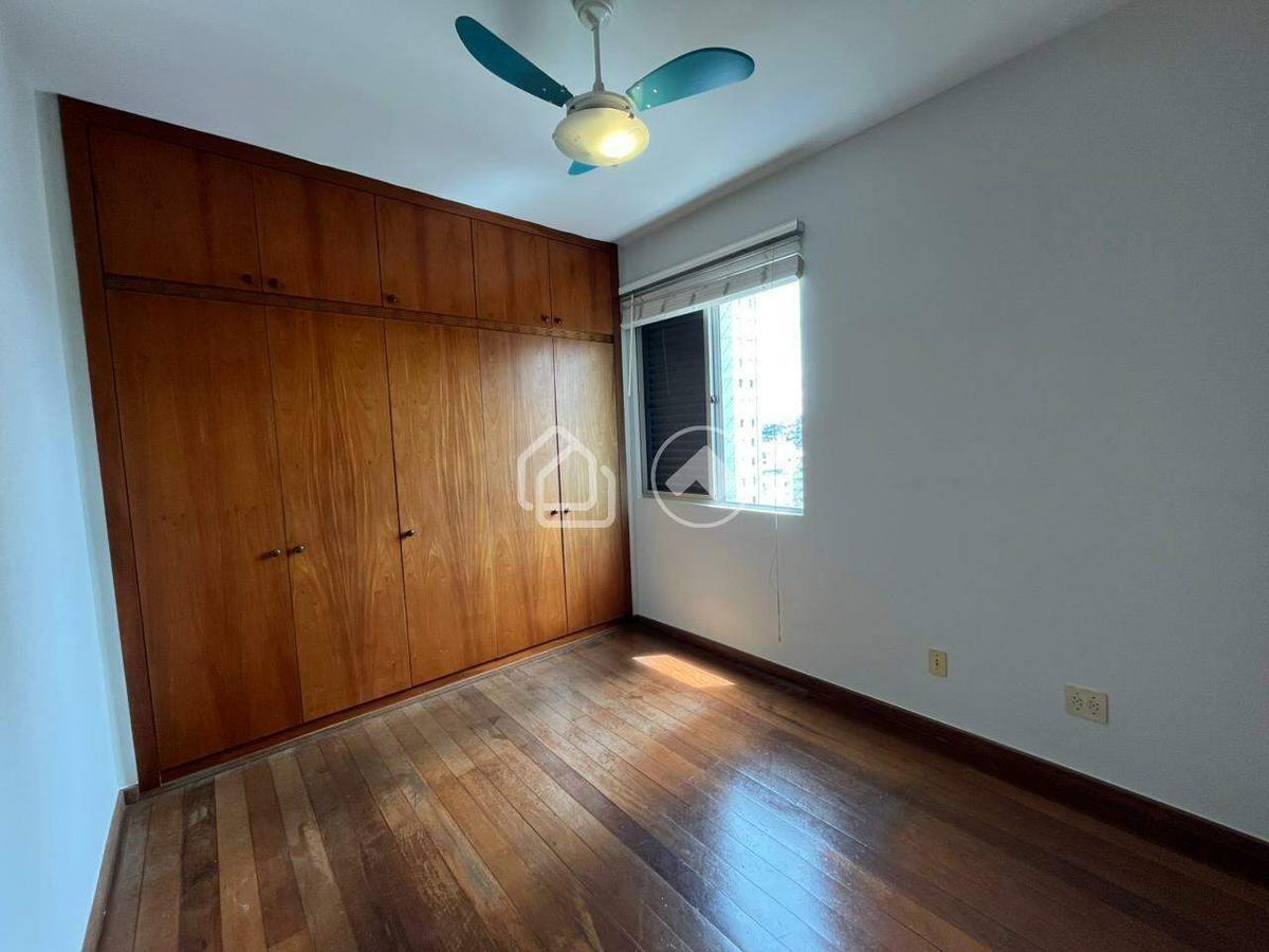 Apartamento, Buritis, 3 Quartos, 2 Vagas, 1 Suíte