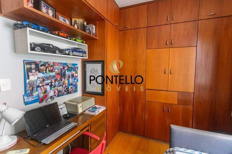 Apartamento, Serra, 2 Quartos, 2 Vagas, 1 Suíte