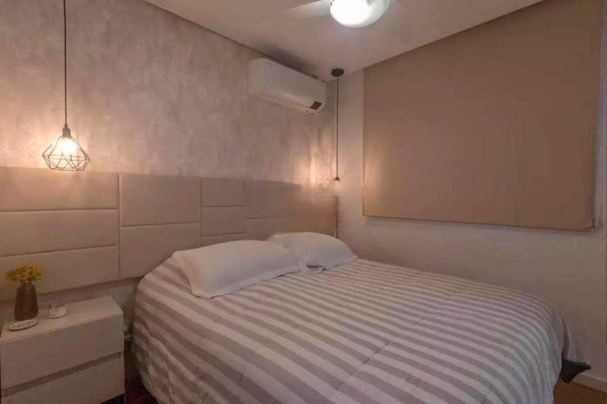 Apartamento, Cruzeiro, 2 Quartos, 2 Vagas, 2 Suítes