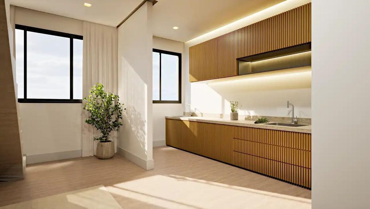 Apartamento, Serra, 1 Quarto, 1 Vaga, 1 Suíte