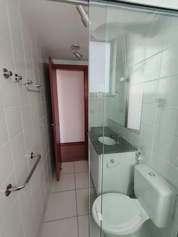Apartamento, Carlos Prates, 3 Quartos, 2 Vagas, 1 Suíte