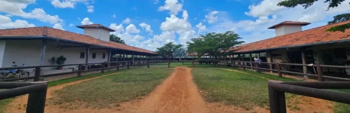 Fazenda, Zona Rural, 0 Quarto, 0 Vaga
