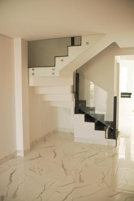 Casa, Candelária, 2 Quartos, 1 Vaga, 2 Suítes