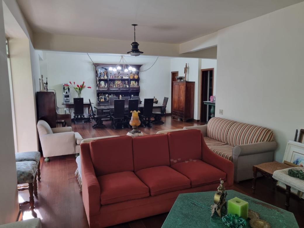 Apartamento, Serra, 4 Quartos, 4 Vagas, 4 Suítes