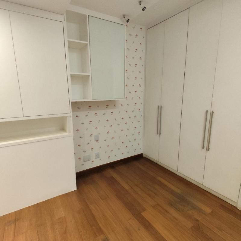Apartamento, Belvedere, 4 Quartos, 3 Vagas, 1 Suíte