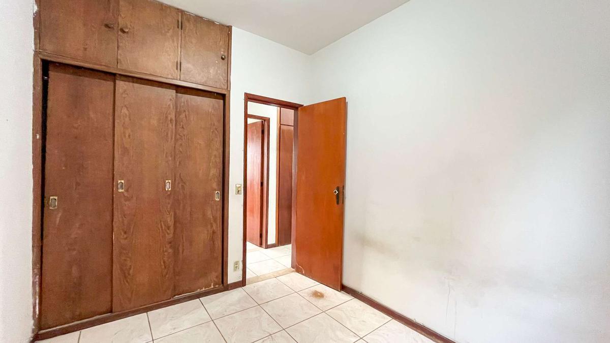 Cobertura, Santa Efigênia, 4 Quartos, 1 Vaga, 2 Suítes