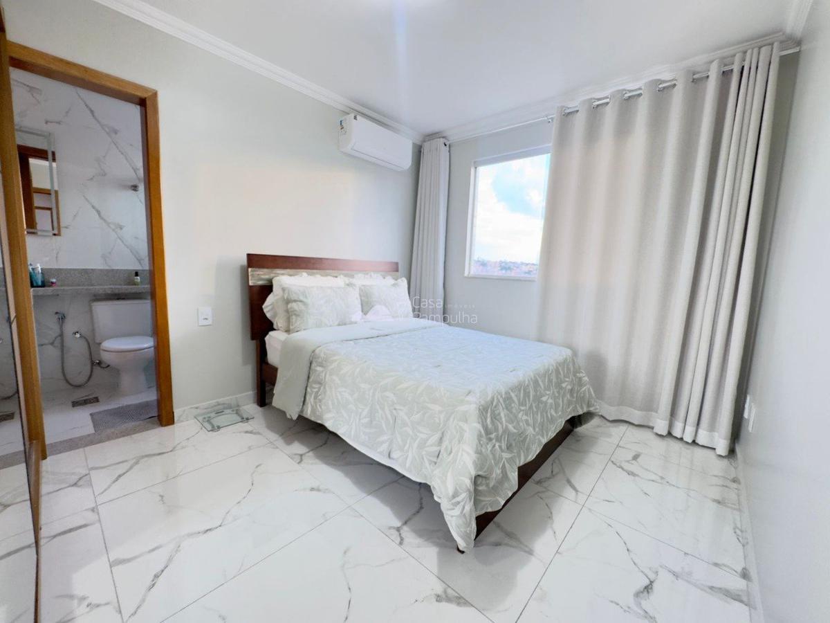 Apartamento, Santa Mônica, 3 Quartos, 2 Vagas, 1 Suíte