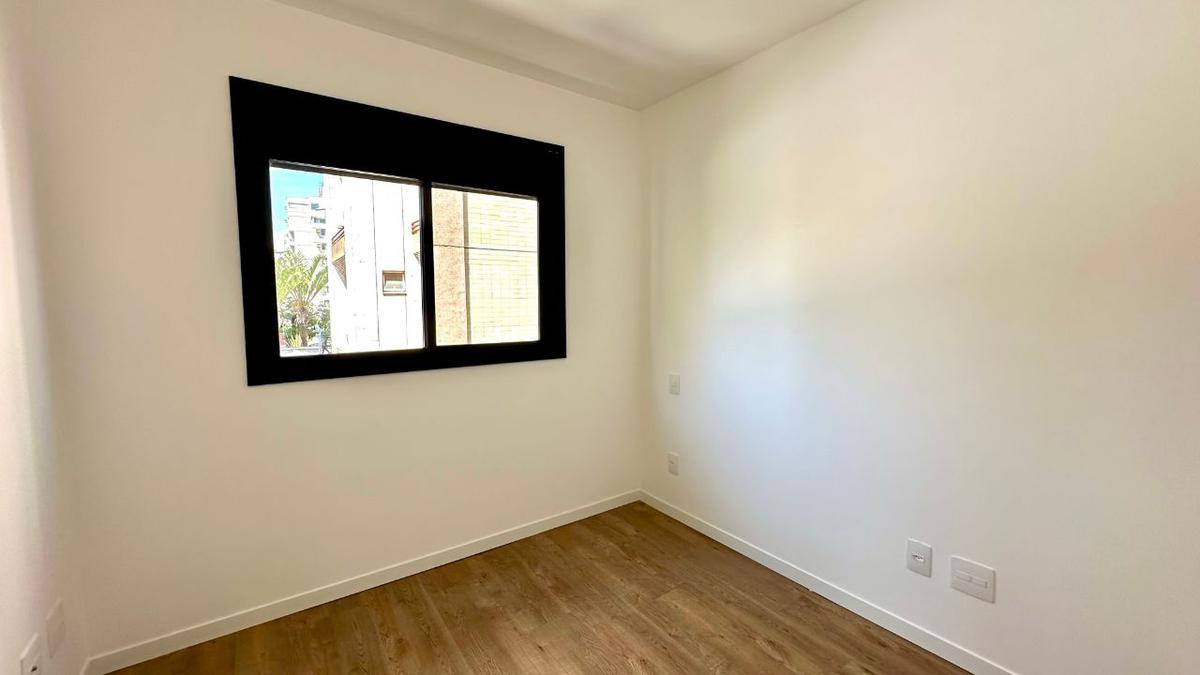 Apartamento, São Pedro, 3 Quartos, 2 Vagas, 1 Suíte