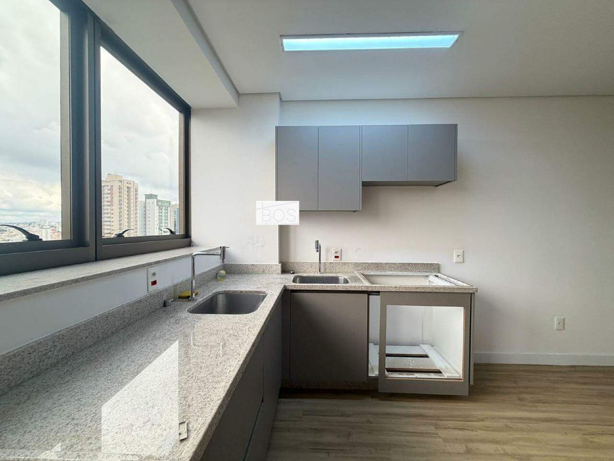 Apartamento, Santo Agostinho, 2 Quartos, 2 Vagas, 1 Suíte