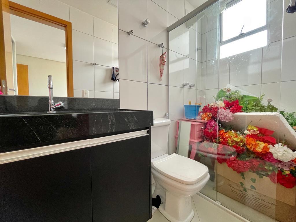 Cobertura, São José, 4 Quartos, 2 Vagas, 2 Suítes