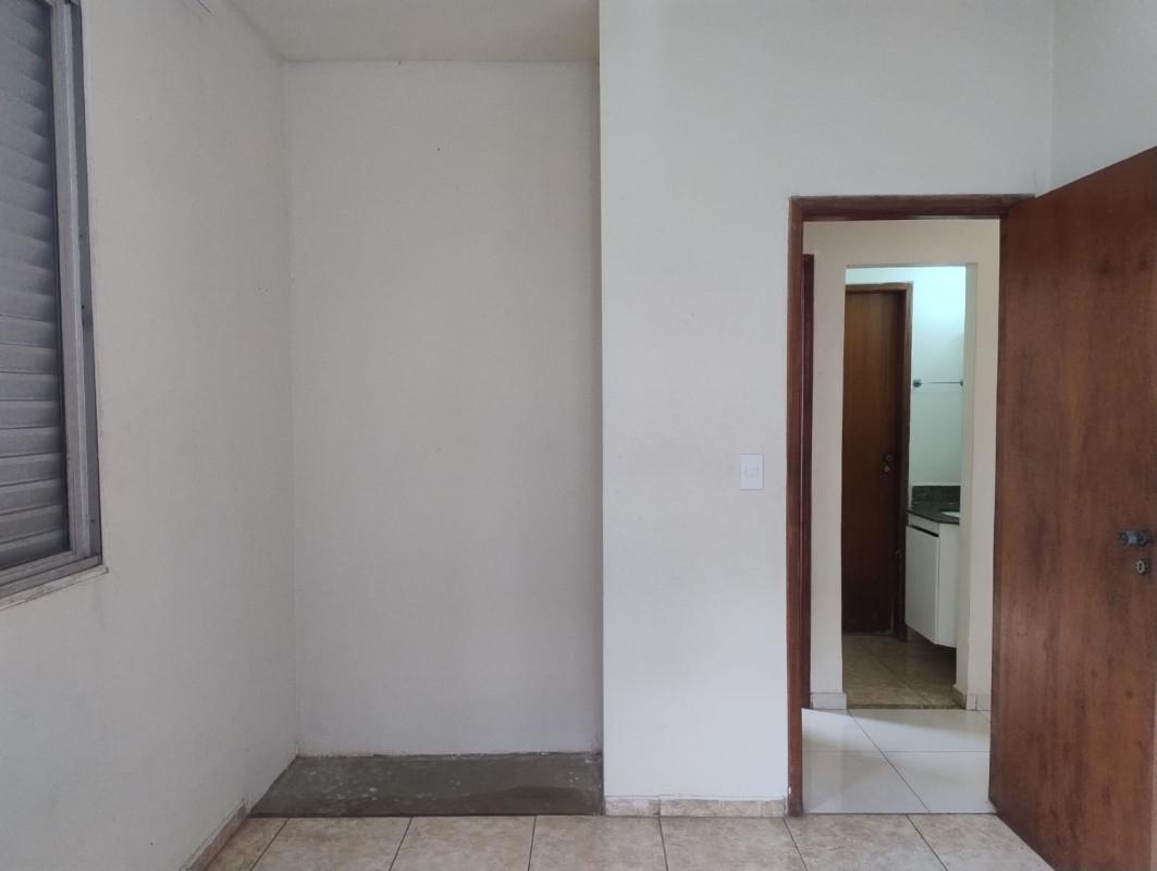 Apartamento, Santa Mônica, 3 Quartos, 1 Vaga