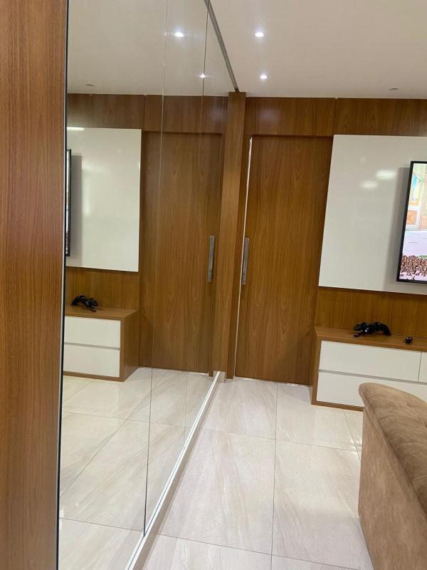 Apartamento, Barro Preto, 2 Quartos, 0 Vaga