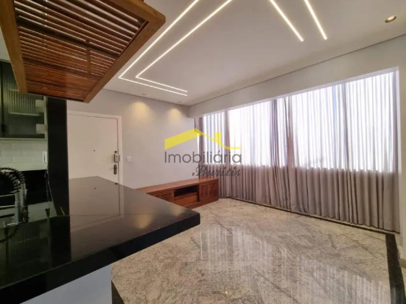 Cobertura, Buritis, 3 Quartos, 2 Vagas, 1 Suíte