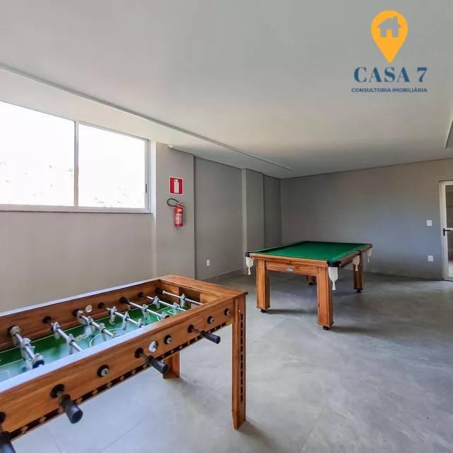 Apartamento, São Lucas, 2 Quartos, 0 Vaga, 1 Suíte