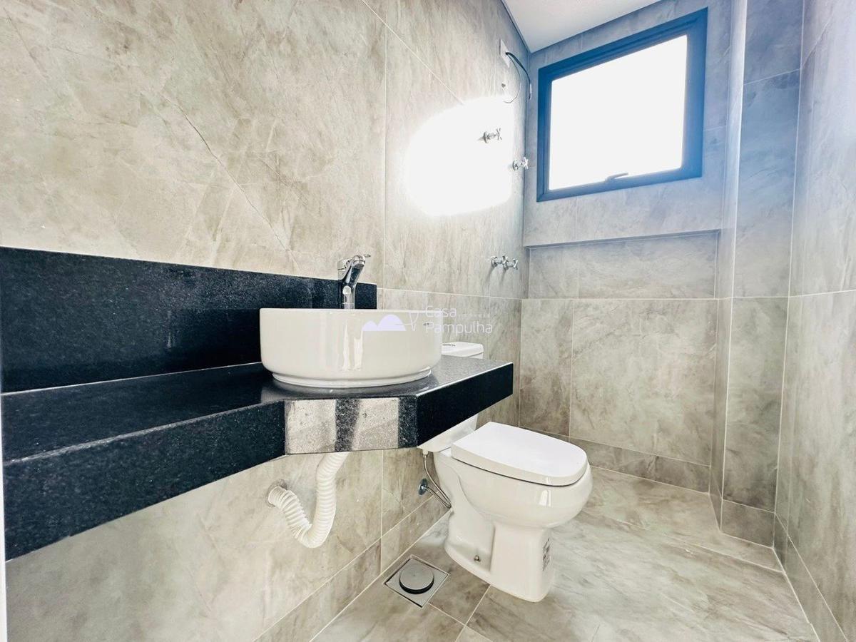 Apartamento, Planalto, 4 Quartos, 2 Vagas, 2 Suítes