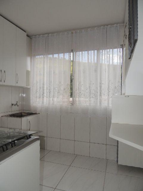 Apartamento, Rosário, 2 Quartos, 1 Vaga