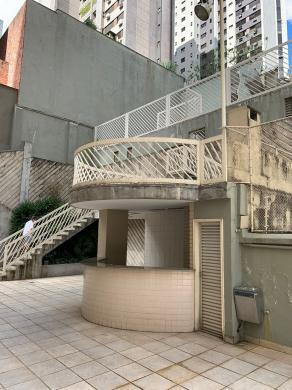 Apartamento, Lourdes, 4 Quartos, 3 Vagas, 1 Suíte
