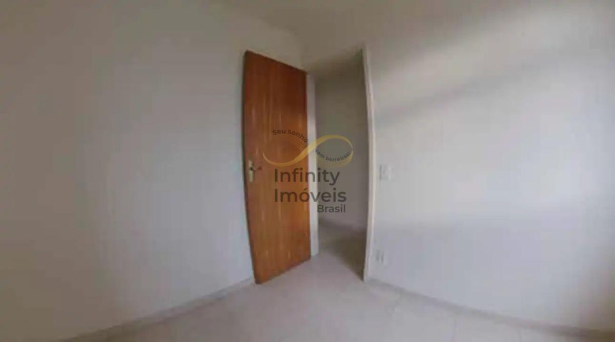 Apartamento, Santa Teresa, 3 Quartos