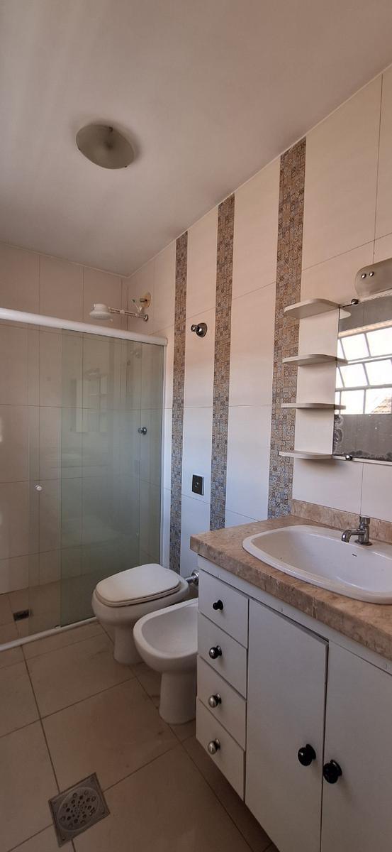 Casa, Floresta, 4 Quartos, 3 Vagas, 1 Suíte