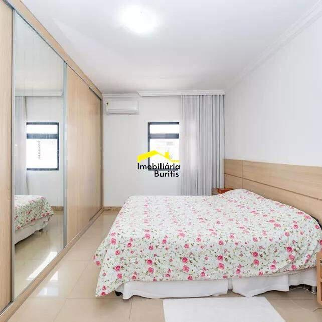 Cobertura, Buritis, 4 Quartos, 2 Vagas, 2 Suítes