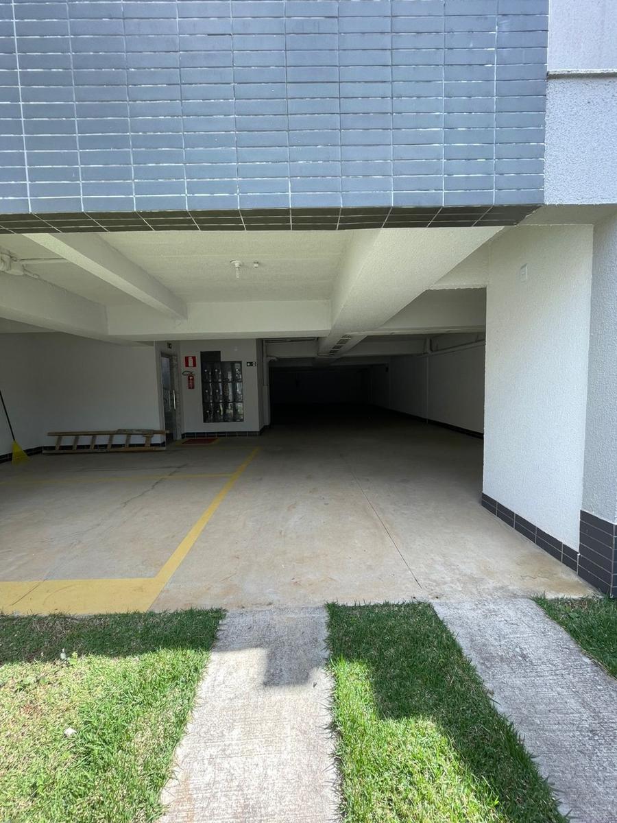 Apartamento, Ipiranga, 2 Quartos, 2 Vagas, 1 Suíte