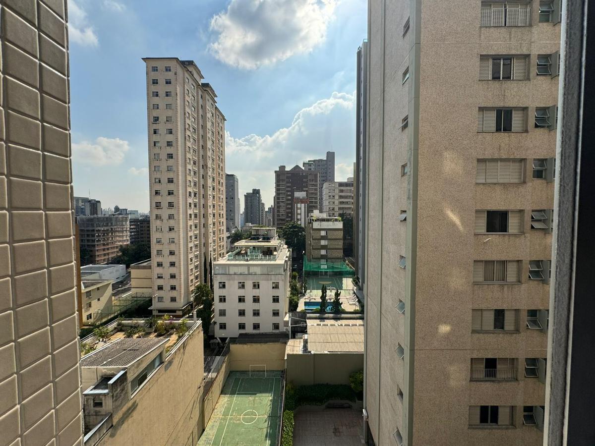 Apartamento, Funcionários, 4 Quartos, 2 Vagas, 1 Suíte