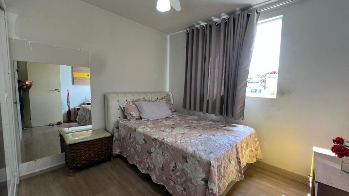 Apartamento, Diamante, 3 Quartos, 1 Vaga
