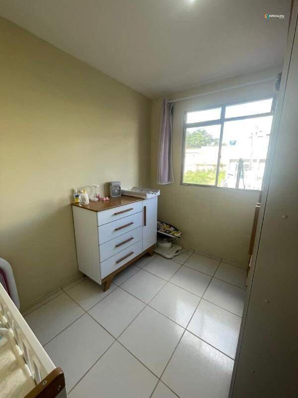Apartamento, Liberdade, 2 Quartos, 1 Vaga