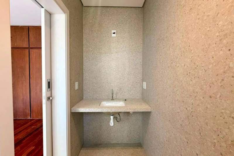 Apartamento, Gutierrez, 4 Quartos, 2 Vagas, 1 Suíte