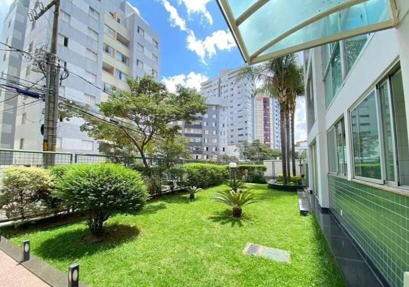 Apartamento, Buritis, 2 Quartos, 2 Vagas, 1 Suíte