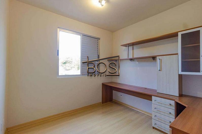 Apartamento, Colégio Batista, 3 Quartos, 2 Vagas, 1 Suíte