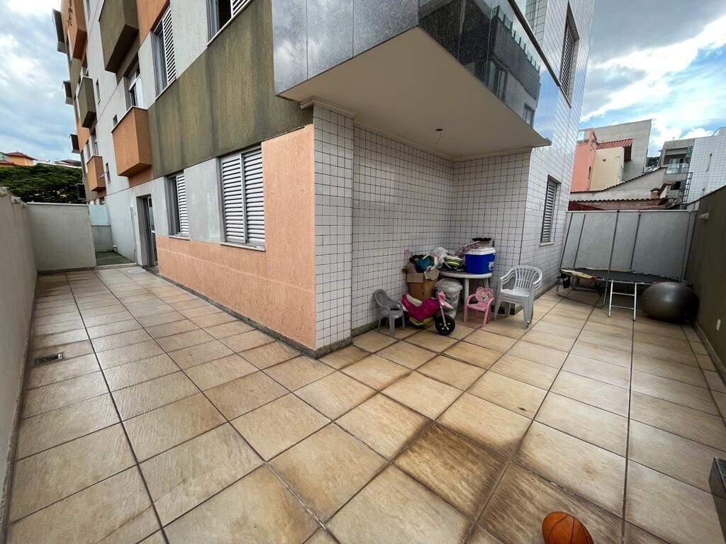 Apartamento, Diamante, 3 Quartos, 2 Vagas, 1 Suíte
