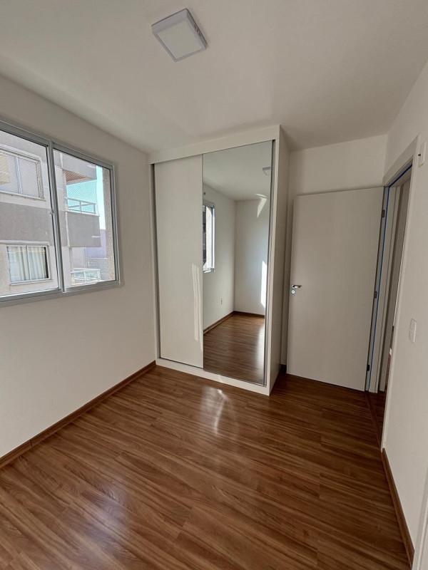 Apartamento, Buritis, 2 Quartos, 1 Vaga