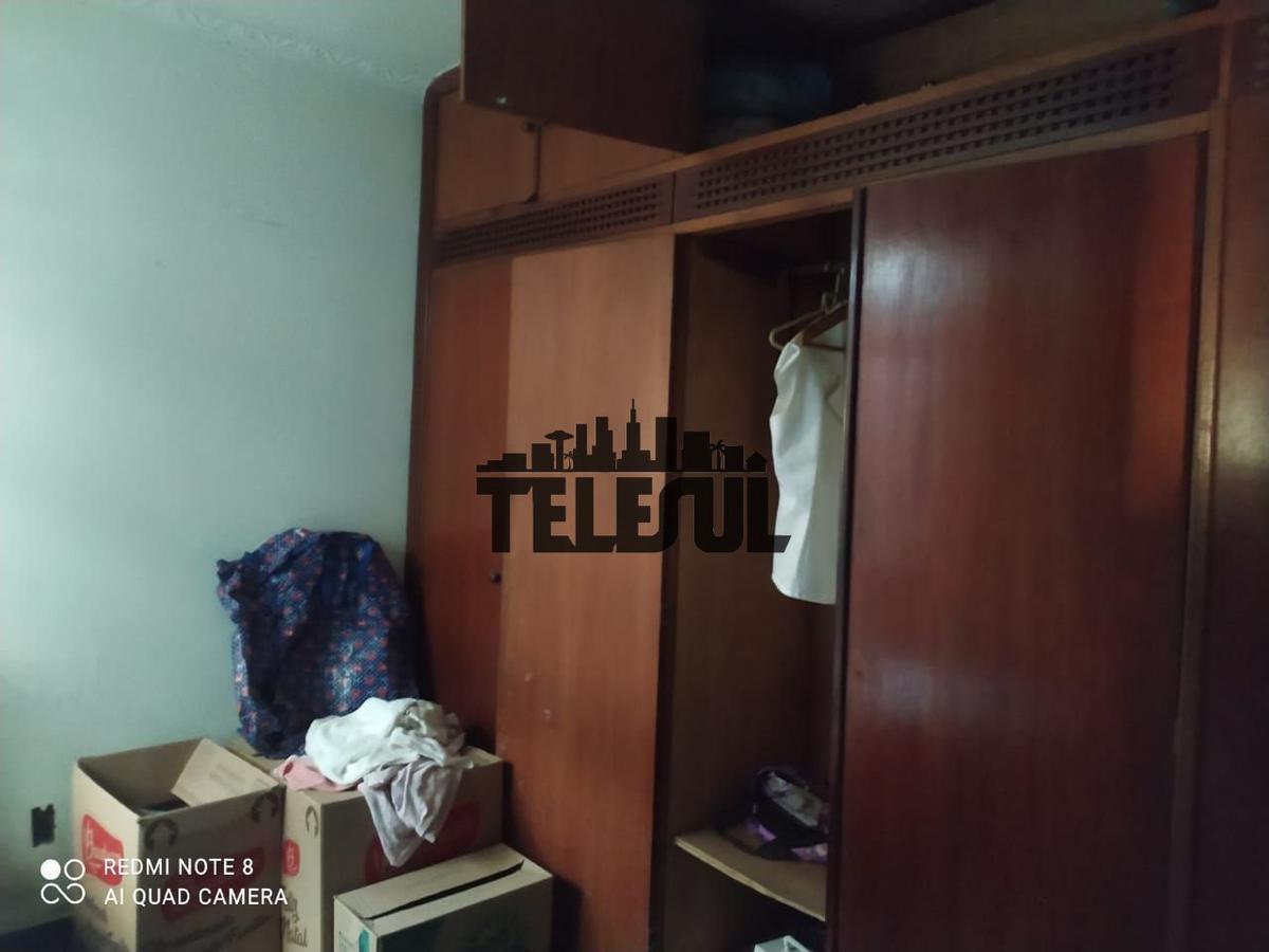 Apartamento, Centro, 3 Quartos, 0 Vaga