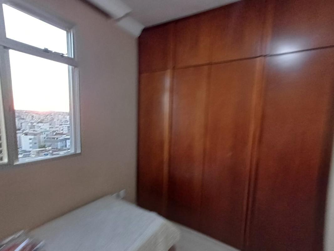 Apartamento, União, 3 Quartos, 2 Vagas, 1 Suíte