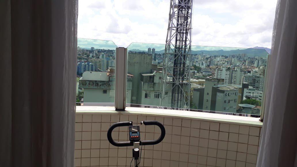 Cobertura, Santa Cruz, 4 Quartos, 4 Vagas, 2 Suítes