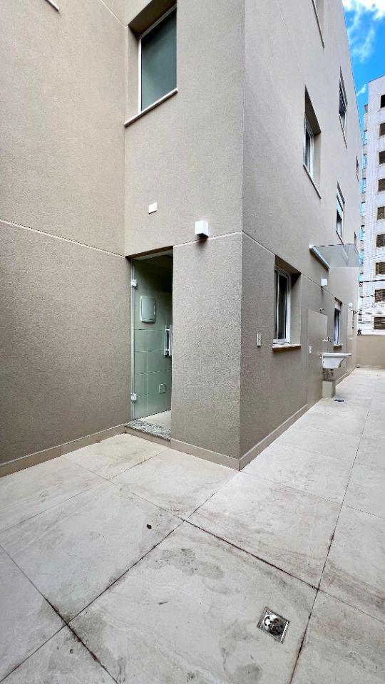 Apartamento, São Lucas, 2 Quartos, 1 Vaga, 2 Suítes