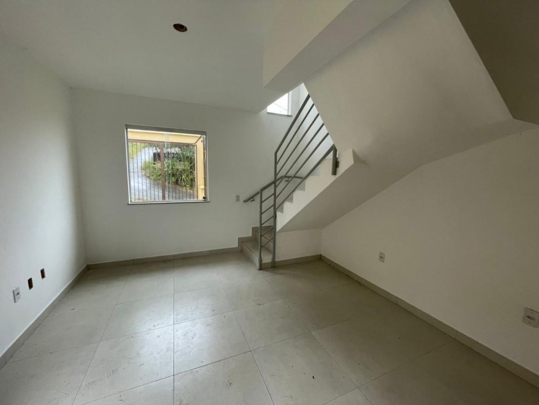 Casa, Eldorado, 2 Quartos, 1 Vaga