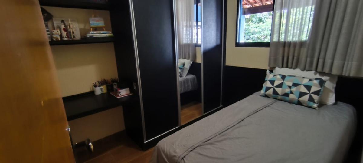 Casa, Gávea I, 3 Quartos, 2 Vagas, 1 Suíte